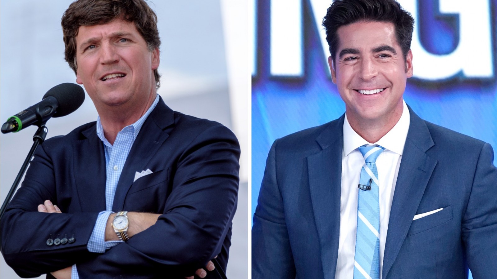 Jesse Watters Rivals Tucker Carlson As King of Fox News Ratings – ZeriPress